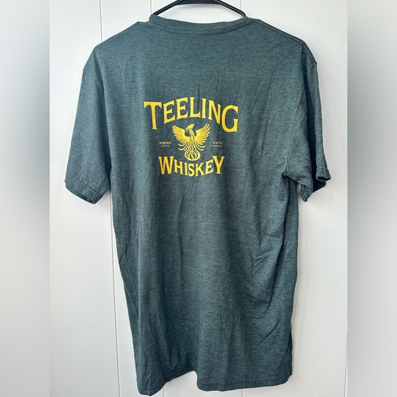 Teeling Whiskey Shirt - Picture 4 of 5